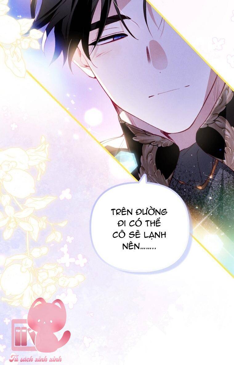 Nuôi Vị Hôn Phu Bằng Tiền Bạc Chapter 38 - Trang 73