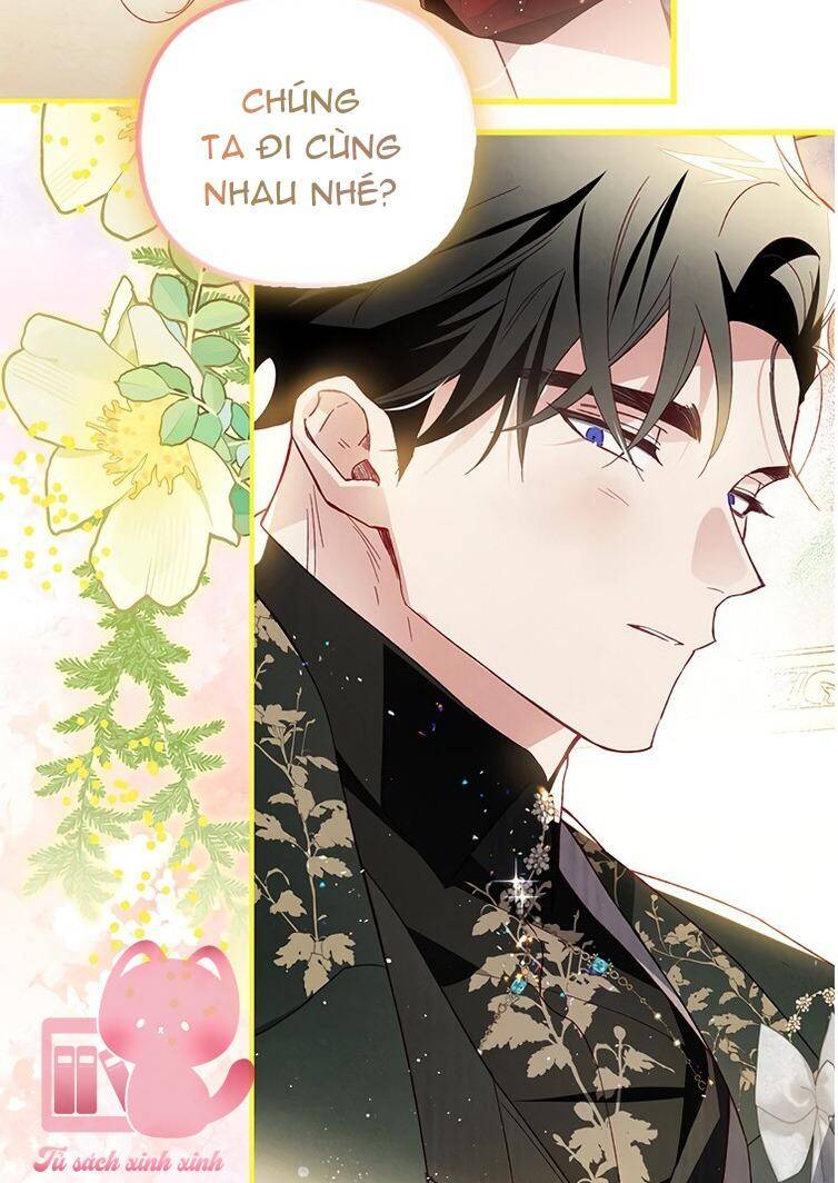Nuôi Vị Hôn Phu Bằng Tiền Bạc Chapter 45 - Trang 3