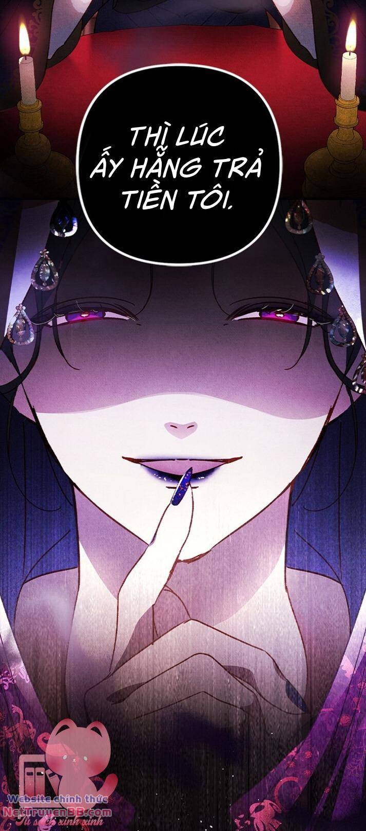 Nuôi Vị Hôn Phu Bằng Tiền Bạc Chapter 1 - Trang 9
