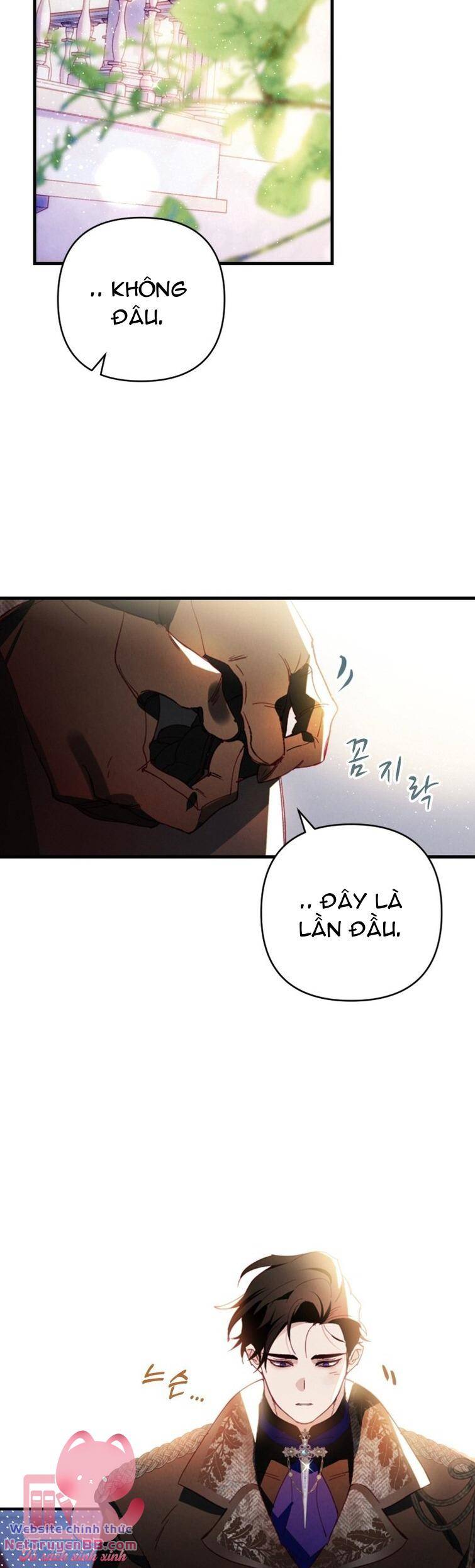 Nuôi Vị Hôn Phu Bằng Tiền Bạc Chapter 6 - Trang 46