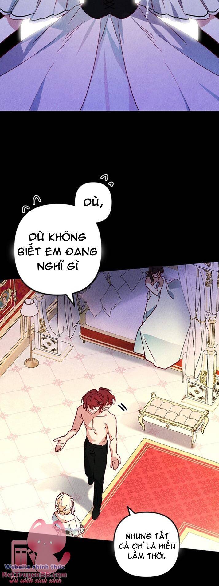 Nuôi Vị Hôn Phu Bằng Tiền Bạc Chapter 1 - Trang 16