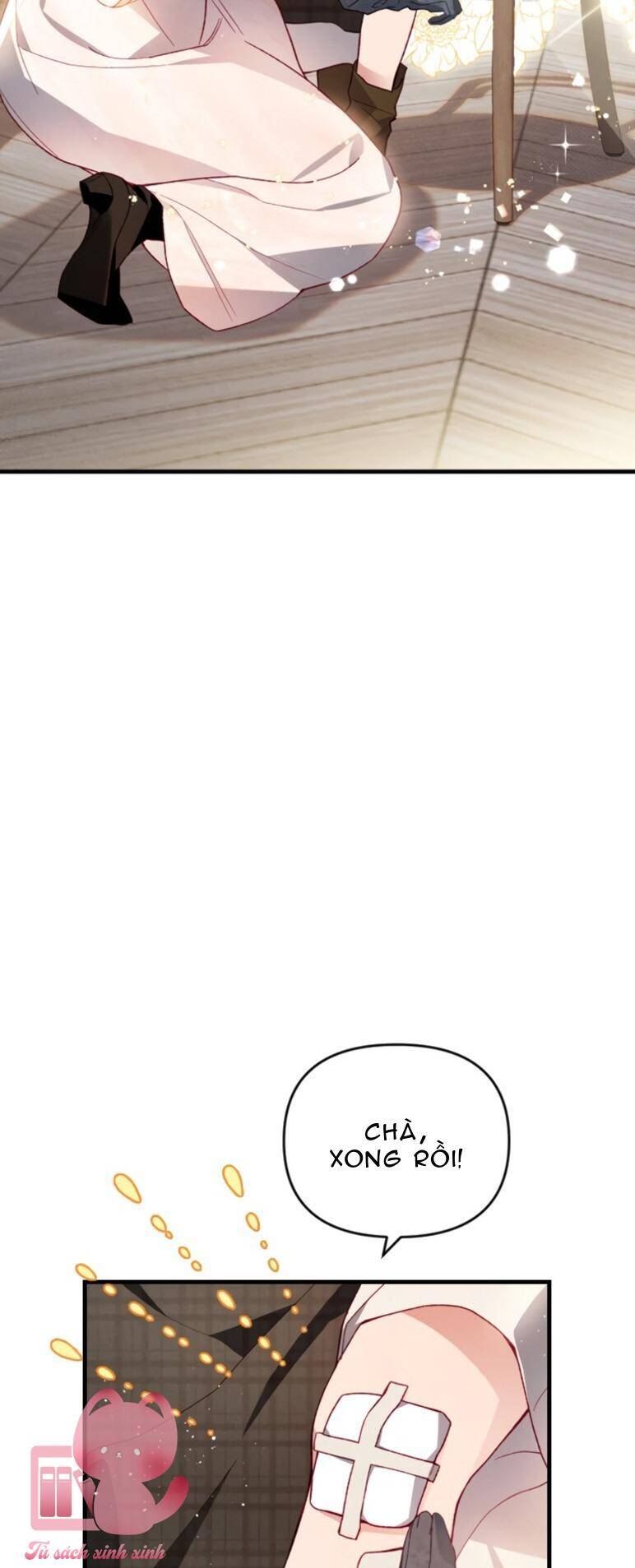 Nuôi Vị Hôn Phu Bằng Tiền Bạc Chapter 41 - Trang 14