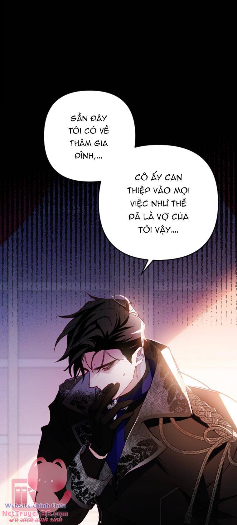 Nuôi Vị Hôn Phu Bằng Tiền Bạc Chapter 5 - Trang 27