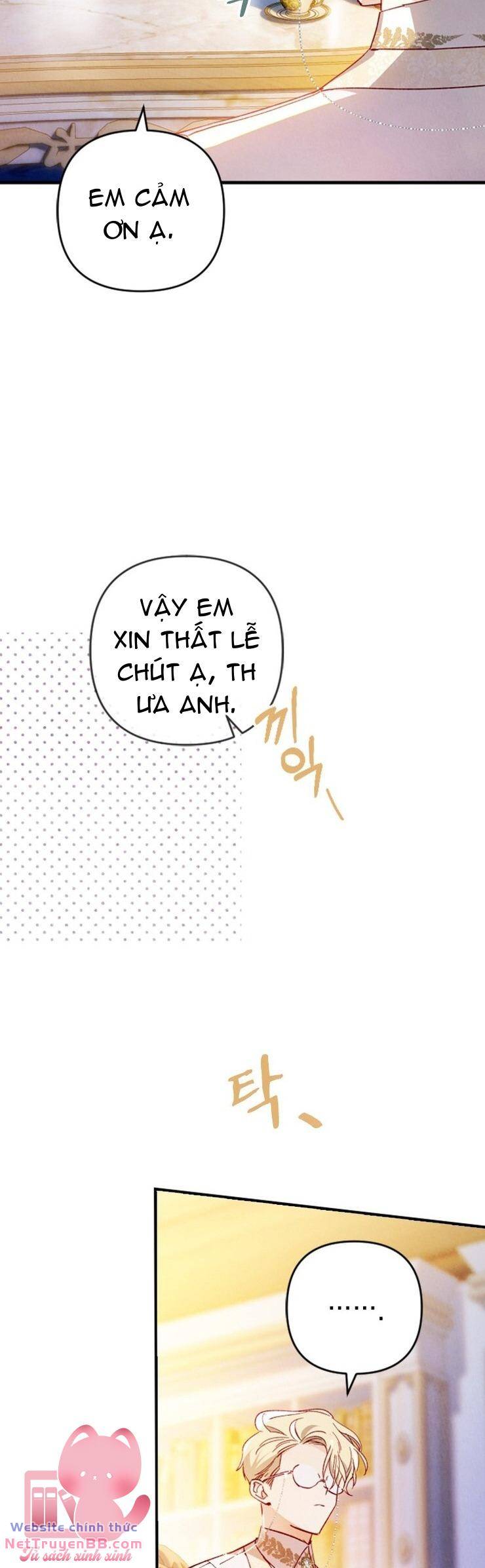 Nuôi Vị Hôn Phu Bằng Tiền Bạc Chapter 3 - Trang 41
