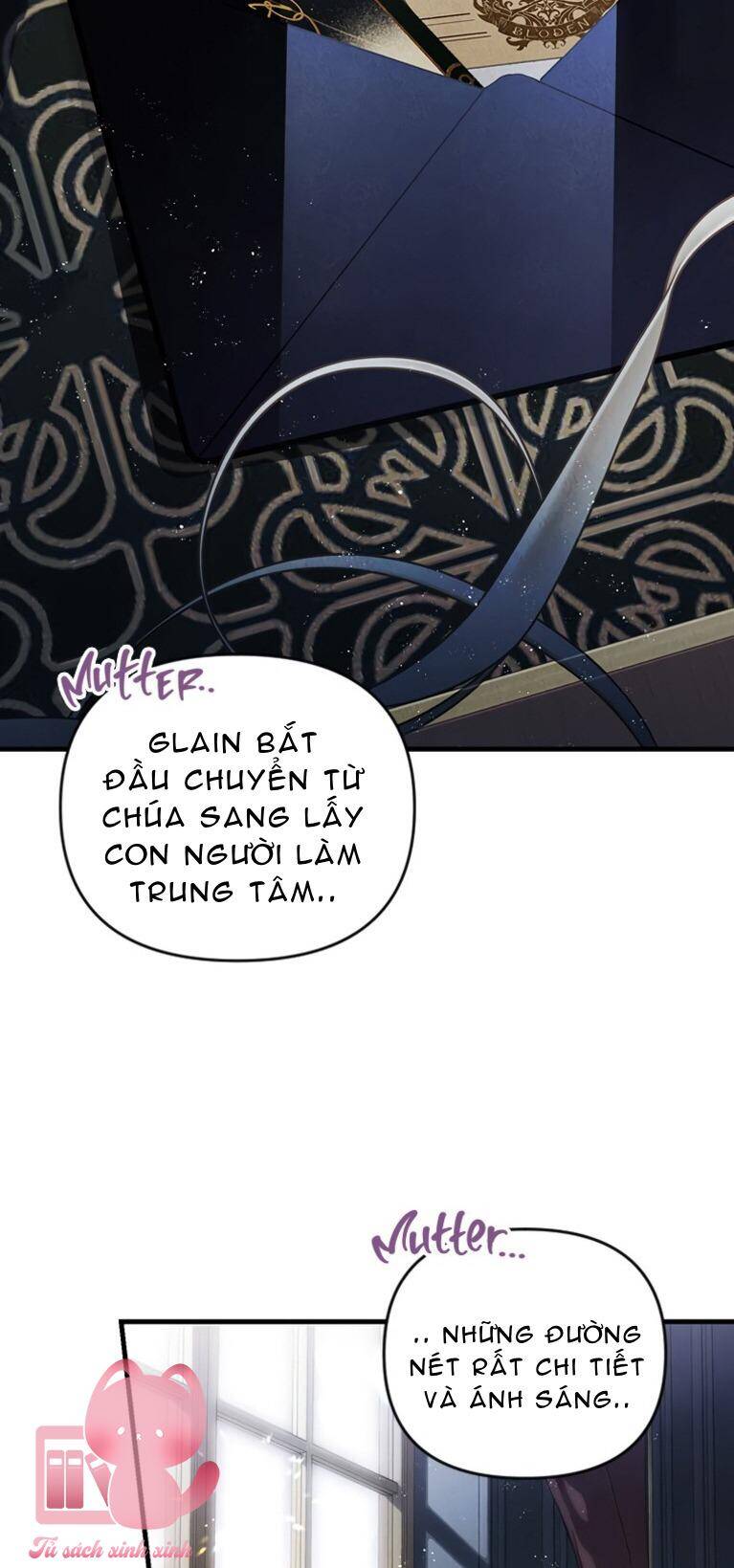 Nuôi Vị Hôn Phu Bằng Tiền Bạc Chapter 41 - Trang 64