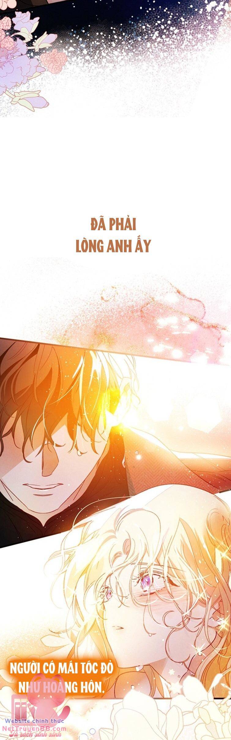 Nuôi Vị Hôn Phu Bằng Tiền Bạc Chapter 4 - Trang 6