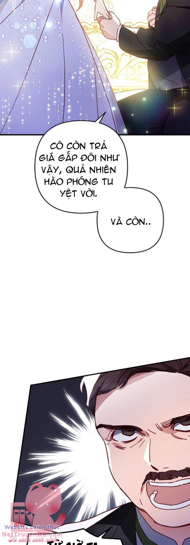 Nuôi Vị Hôn Phu Bằng Tiền Bạc Chapter 2 - Trang 46