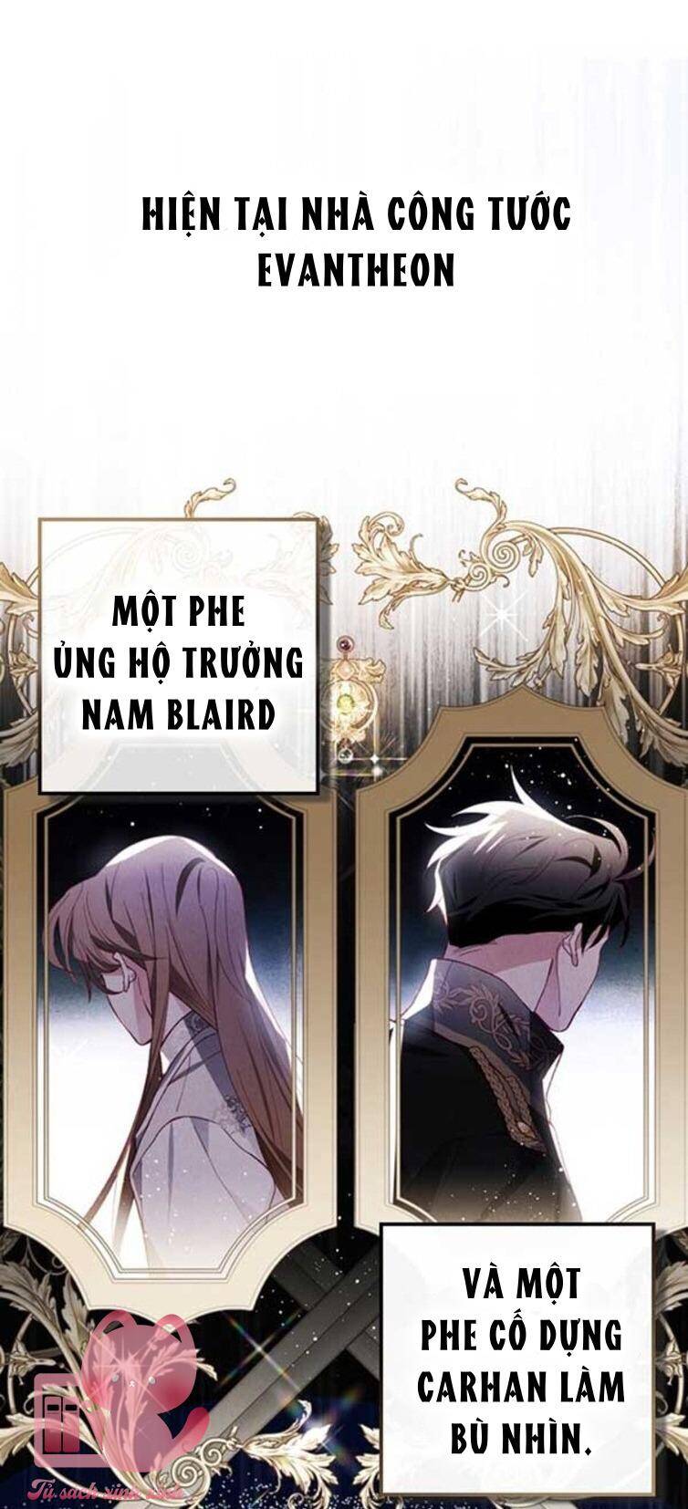 Nuôi Vị Hôn Phu Bằng Tiền Bạc Chapter 43 - Trang 24