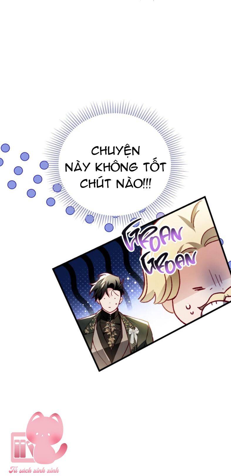 Nuôi Vị Hôn Phu Bằng Tiền Bạc Chapter 44 - Trang 58