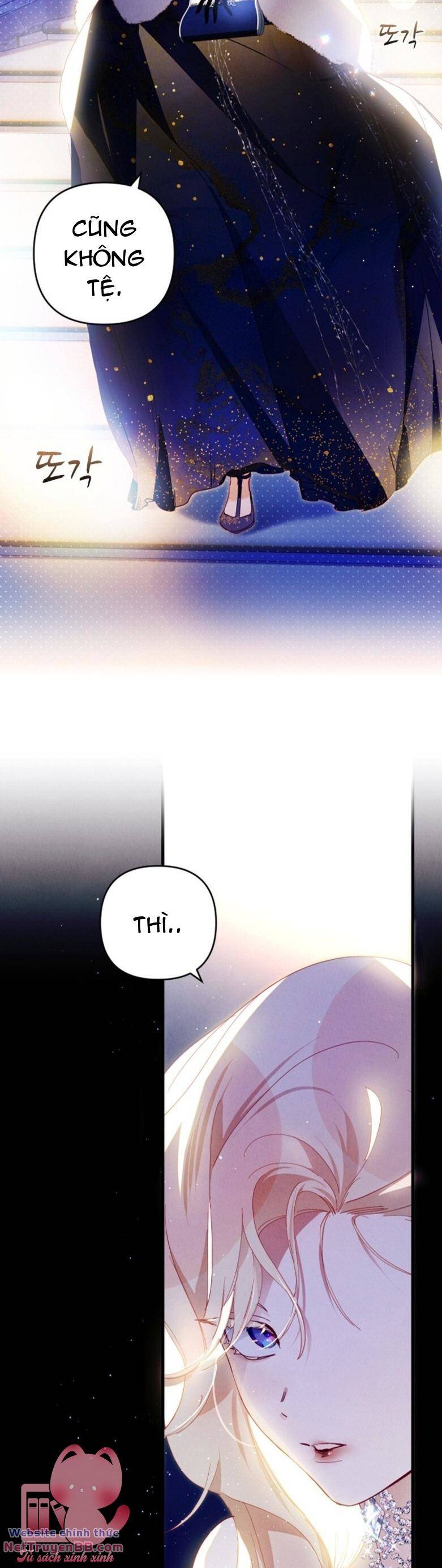 Nuôi Vị Hôn Phu Bằng Tiền Bạc Chapter 7 - Trang 12