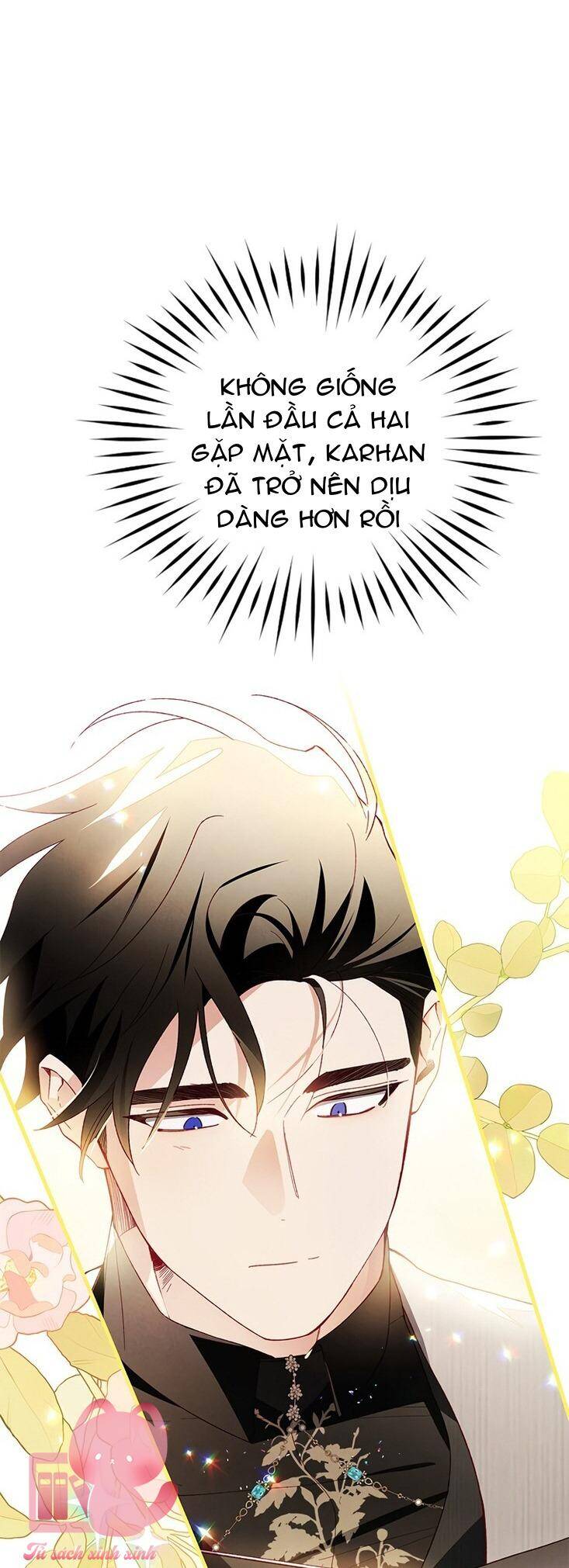Nuôi Vị Hôn Phu Bằng Tiền Bạc Chapter 45 - Trang 60