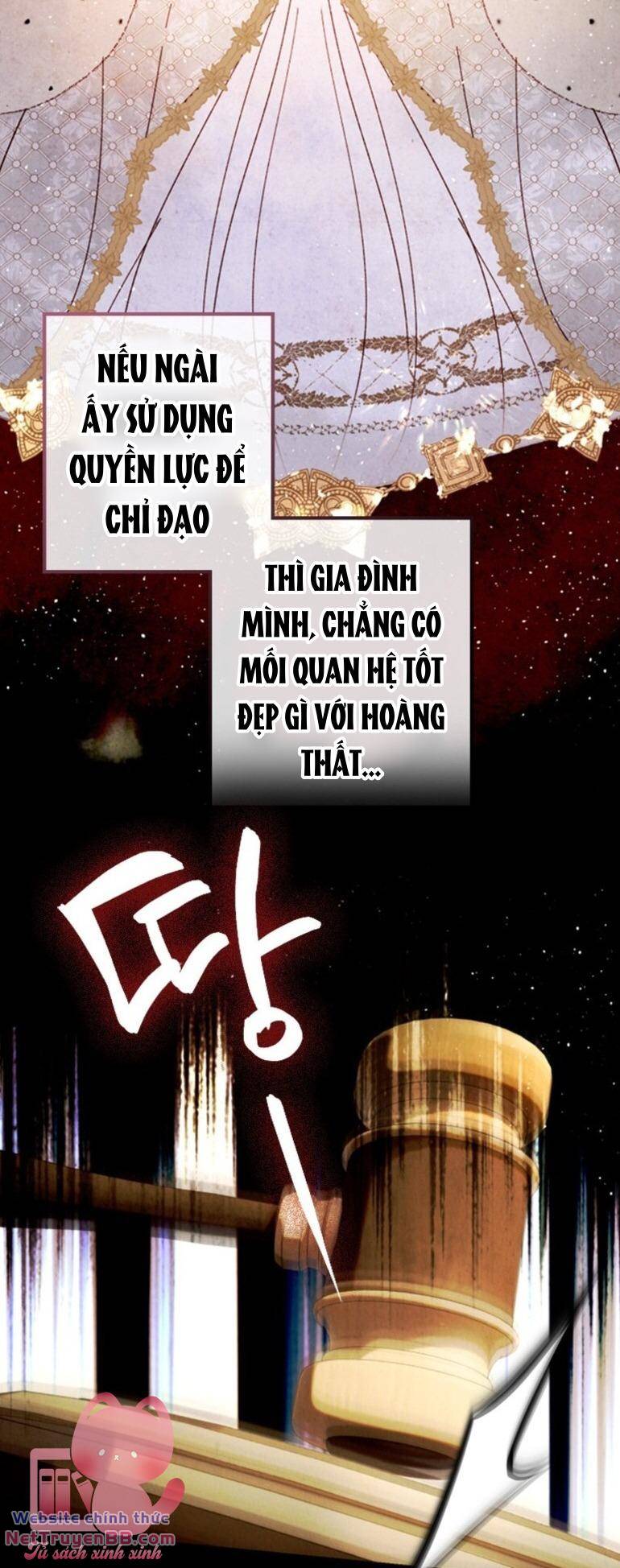 Nuôi Vị Hôn Phu Bằng Tiền Bạc Chapter 3 - Trang 48