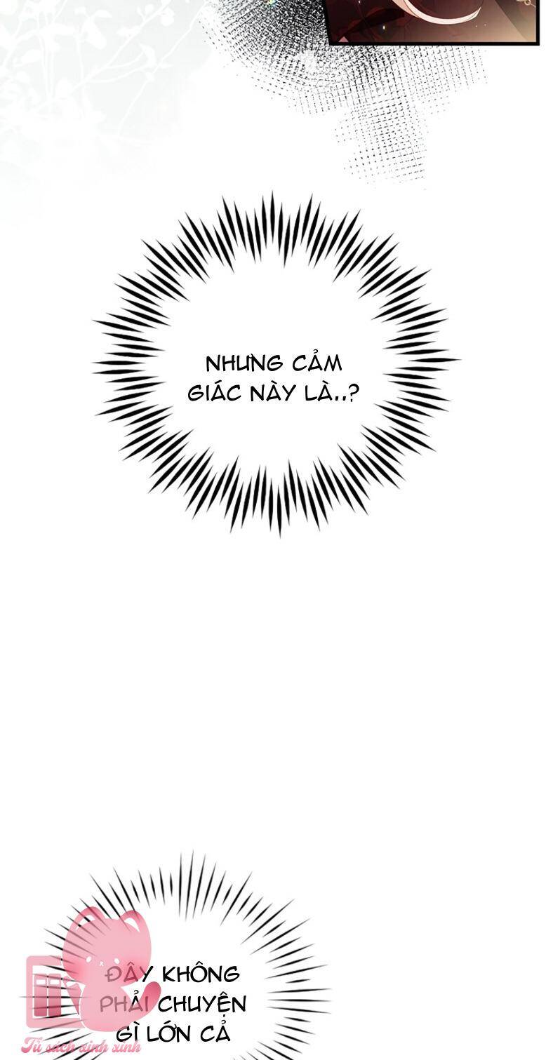 Nuôi Vị Hôn Phu Bằng Tiền Bạc Chapter 45 - Trang 63