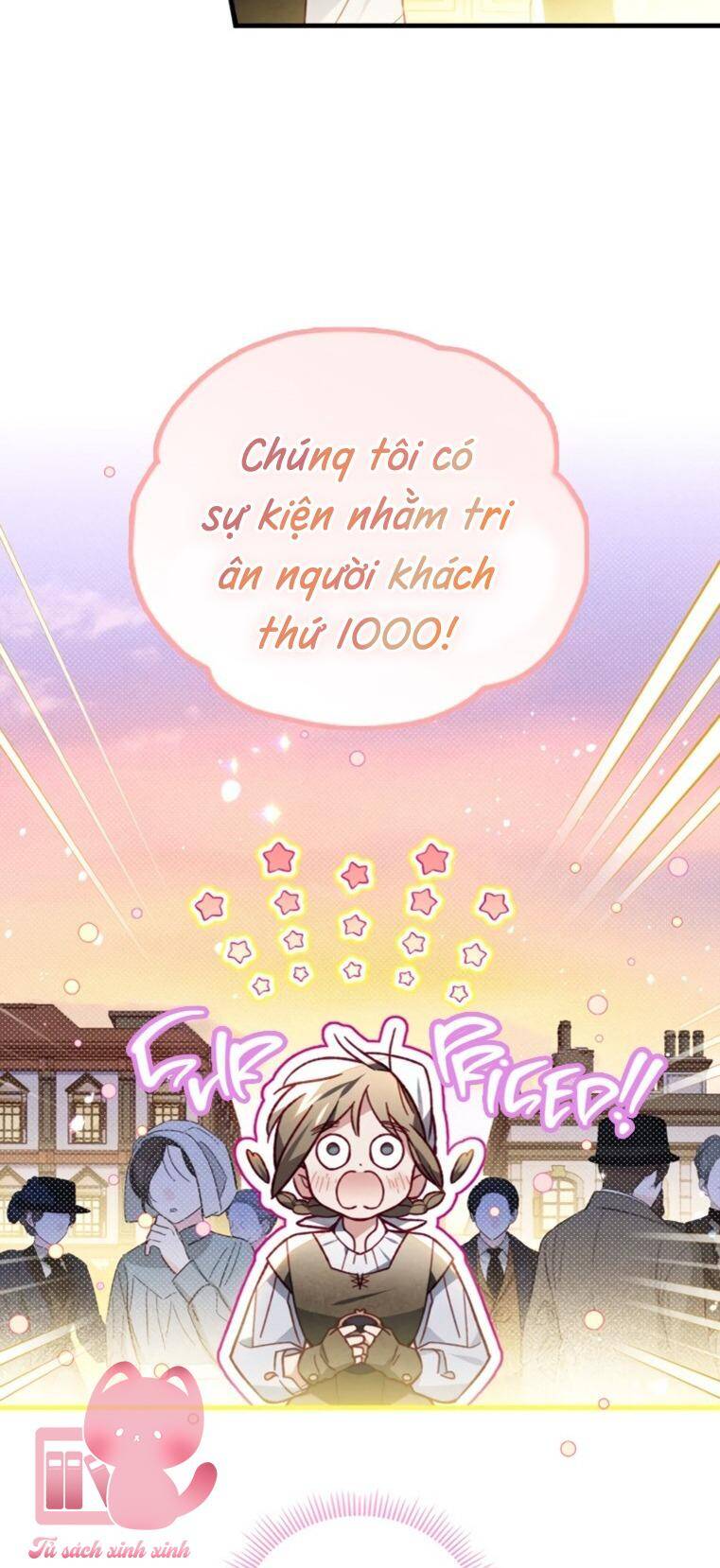 Nuôi Vị Hôn Phu Bằng Tiền Bạc Chapter 45 - Trang 25