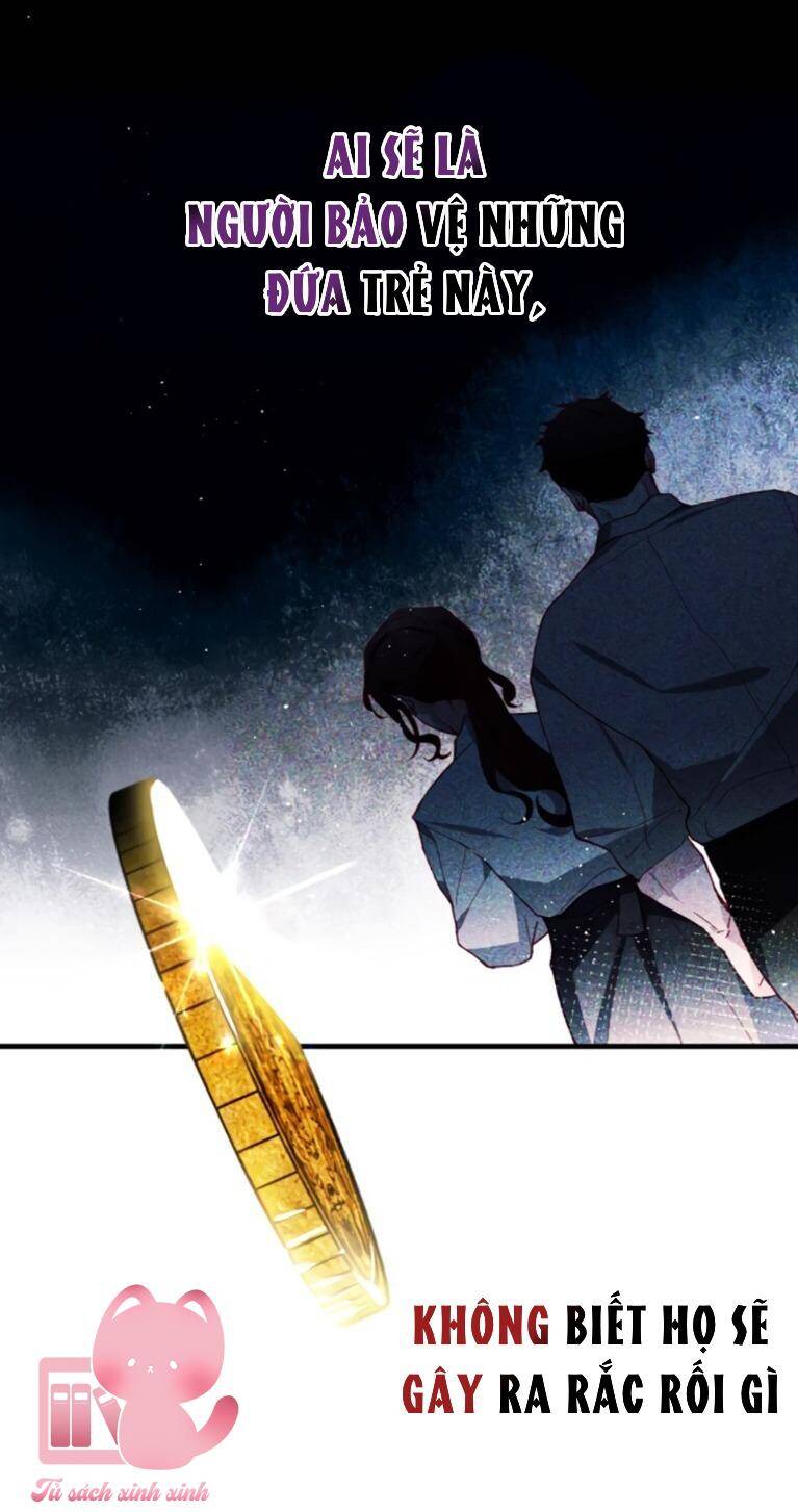 Nuôi Vị Hôn Phu Bằng Tiền Bạc Chapter 41 - Trang 23