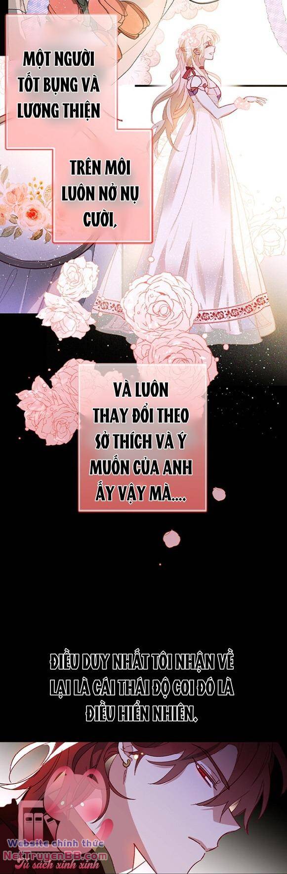 Nuôi Vị Hôn Phu Bằng Tiền Bạc Chapter 1 - Trang 33