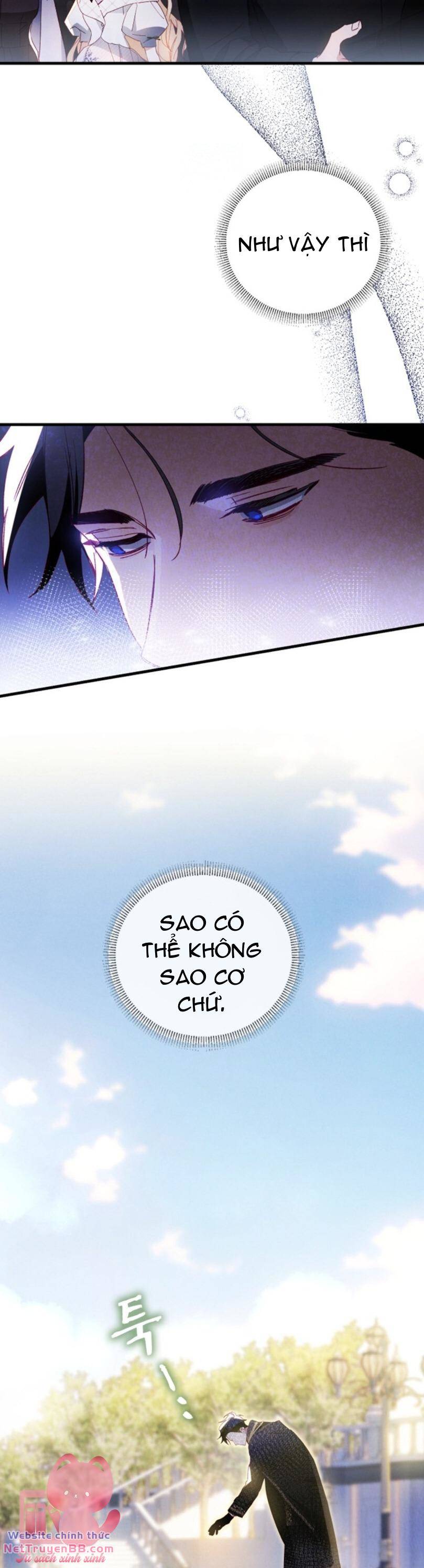 Nuôi Vị Hôn Phu Bằng Tiền Bạc Chapter 7 - Trang 50