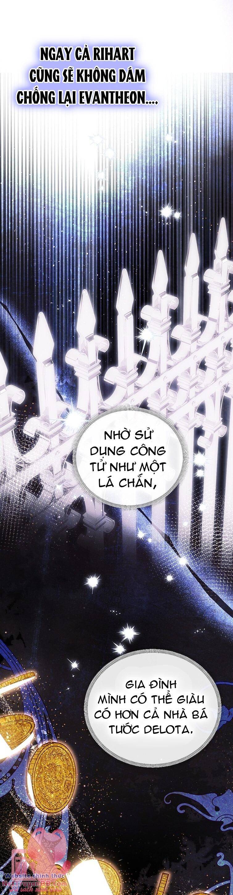 Nuôi Vị Hôn Phu Bằng Tiền Bạc Chapter 7 - Trang 31