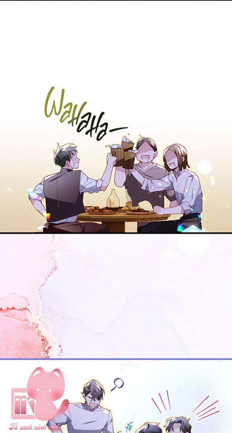 Nuôi Vị Hôn Phu Bằng Tiền Bạc Chapter 45 - Trang 50