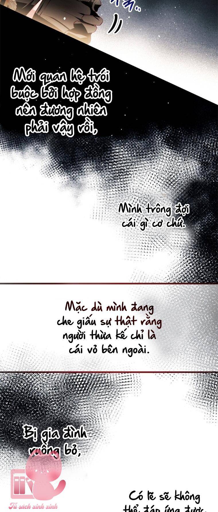 Nuôi Vị Hôn Phu Bằng Tiền Bạc Chapter 38 - Trang 21