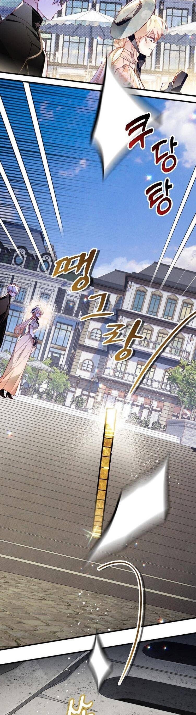 Nuôi Vị Hôn Phu Bằng Tiền Bạc Chapter 40 - Trang 27