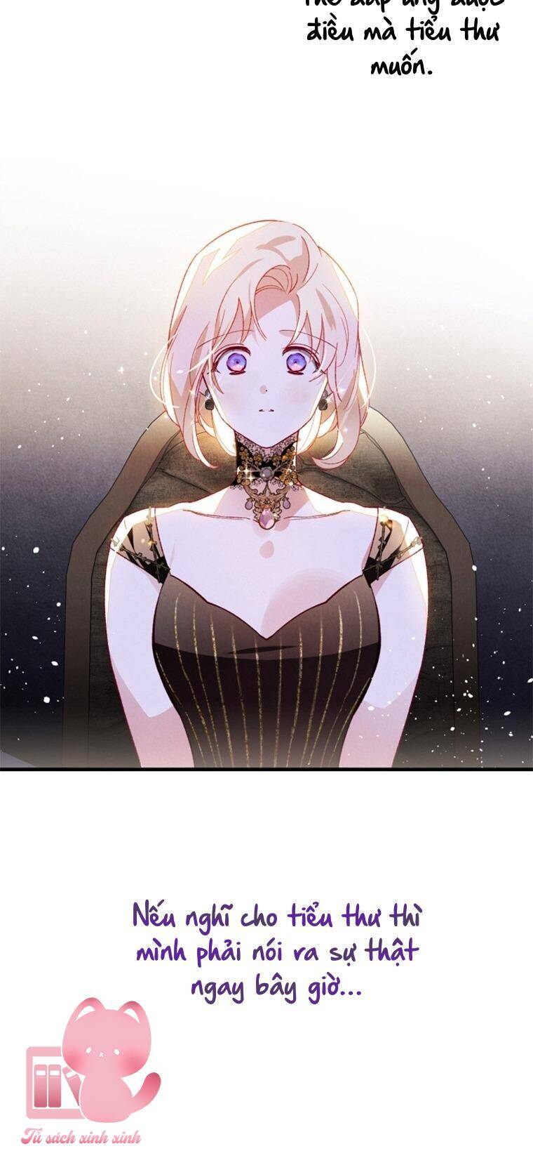 Nuôi Vị Hôn Phu Bằng Tiền Bạc Chapter 38 - Trang 22