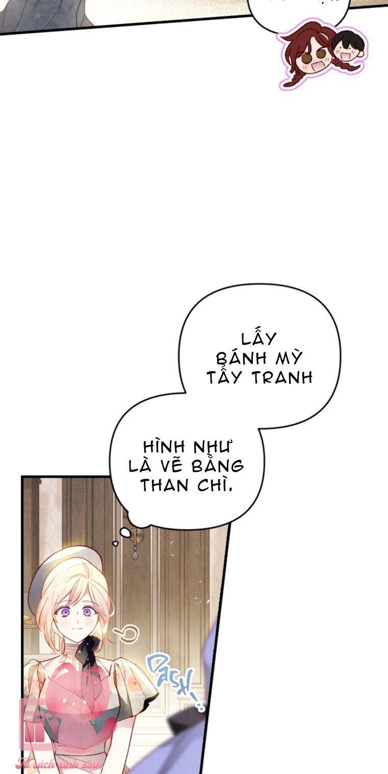 Nuôi Vị Hôn Phu Bằng Tiền Bạc Chapter 41 - Trang 7