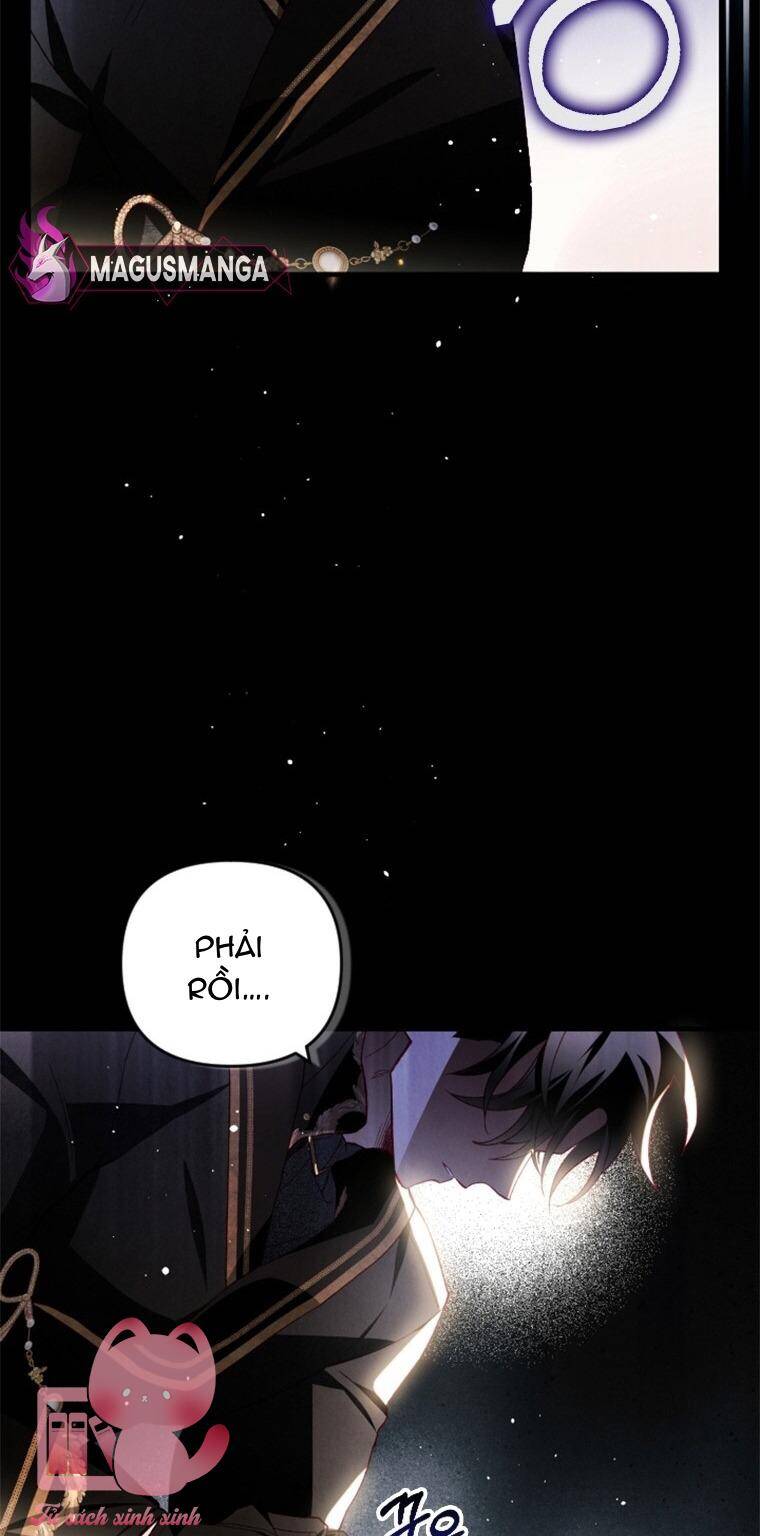 Nuôi Vị Hôn Phu Bằng Tiền Bạc Chapter 38 - Trang 20