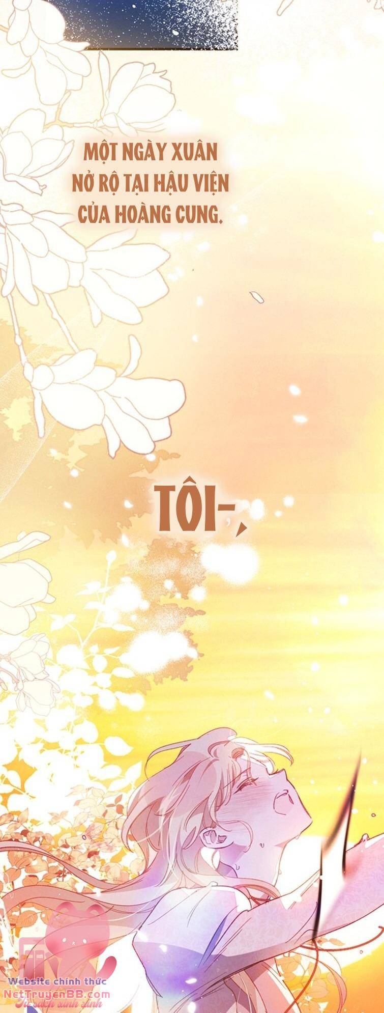 Nuôi Vị Hôn Phu Bằng Tiền Bạc Chapter 4 - Trang 3