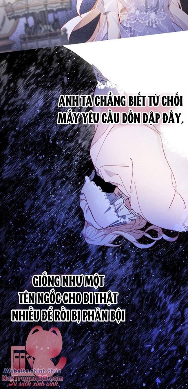 Nuôi Vị Hôn Phu Bằng Tiền Bạc Chapter 2 - Trang 35