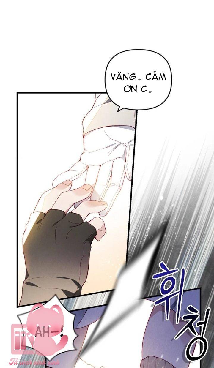 Nuôi Vị Hôn Phu Bằng Tiền Bạc Chapter 49 - Trang 21