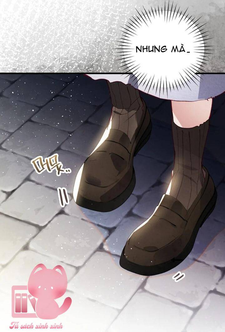 Nuôi Vị Hôn Phu Bằng Tiền Bạc Chapter 49 - Trang 40
