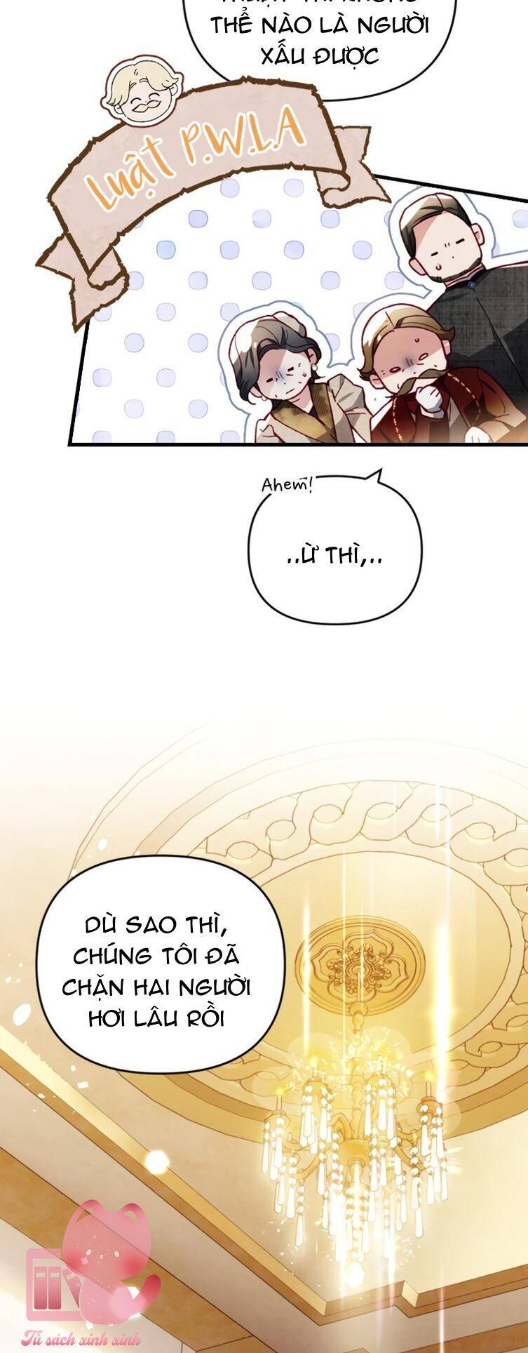 Nuôi Vị Hôn Phu Bằng Tiền Bạc Chapter 44 - Trang 39