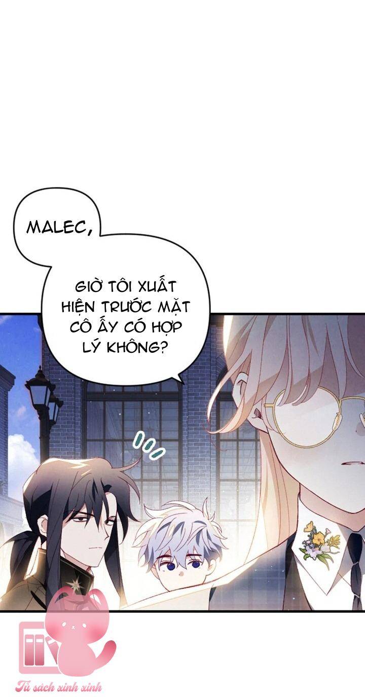 Nuôi Vị Hôn Phu Bằng Tiền Bạc Chapter 49 - Trang 12