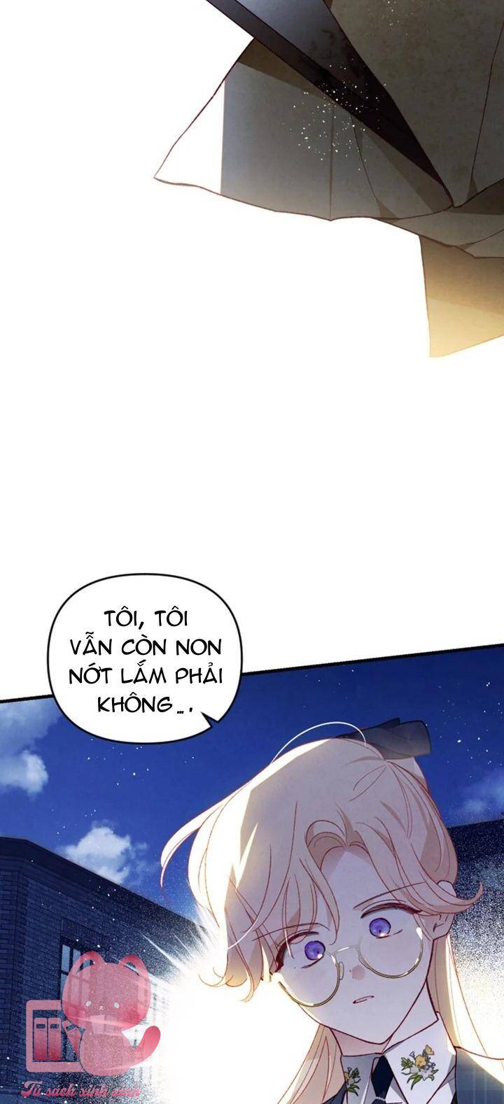 Nuôi Vị Hôn Phu Bằng Tiền Bạc Chapter 49 - Trang 30