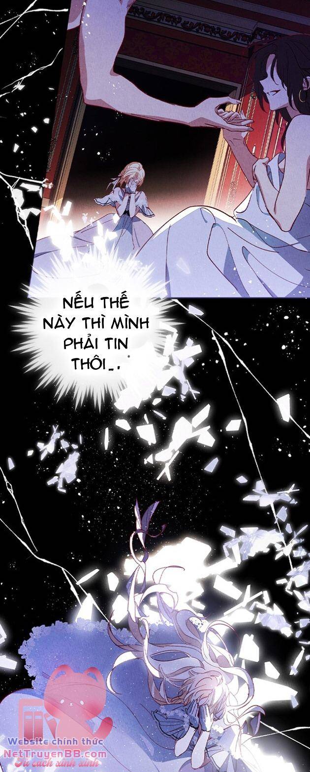 Nuôi Vị Hôn Phu Bằng Tiền Bạc Chapter 1 - Trang 23