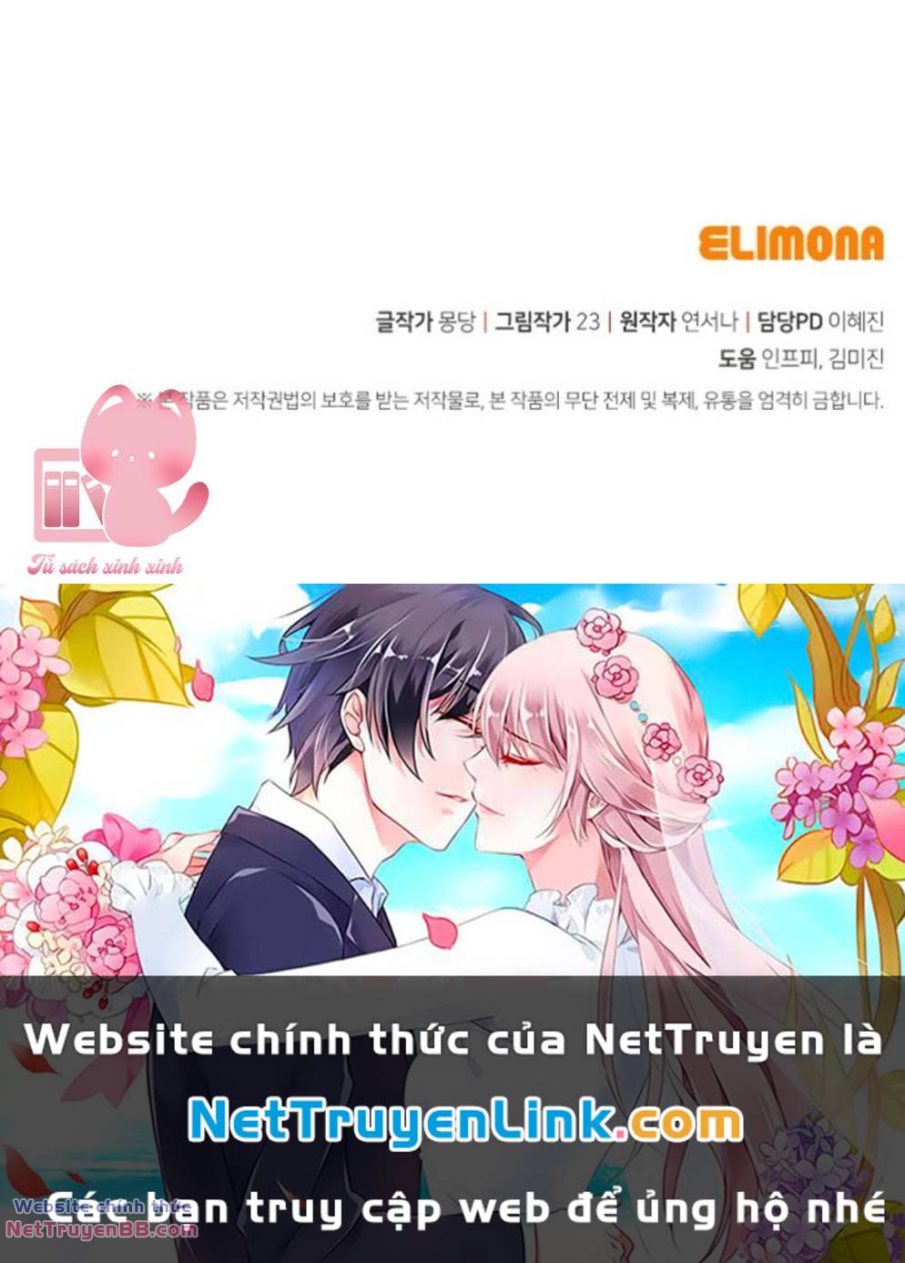Nuôi Vị Hôn Phu Bằng Tiền Bạc Chapter 1 - Trang 57