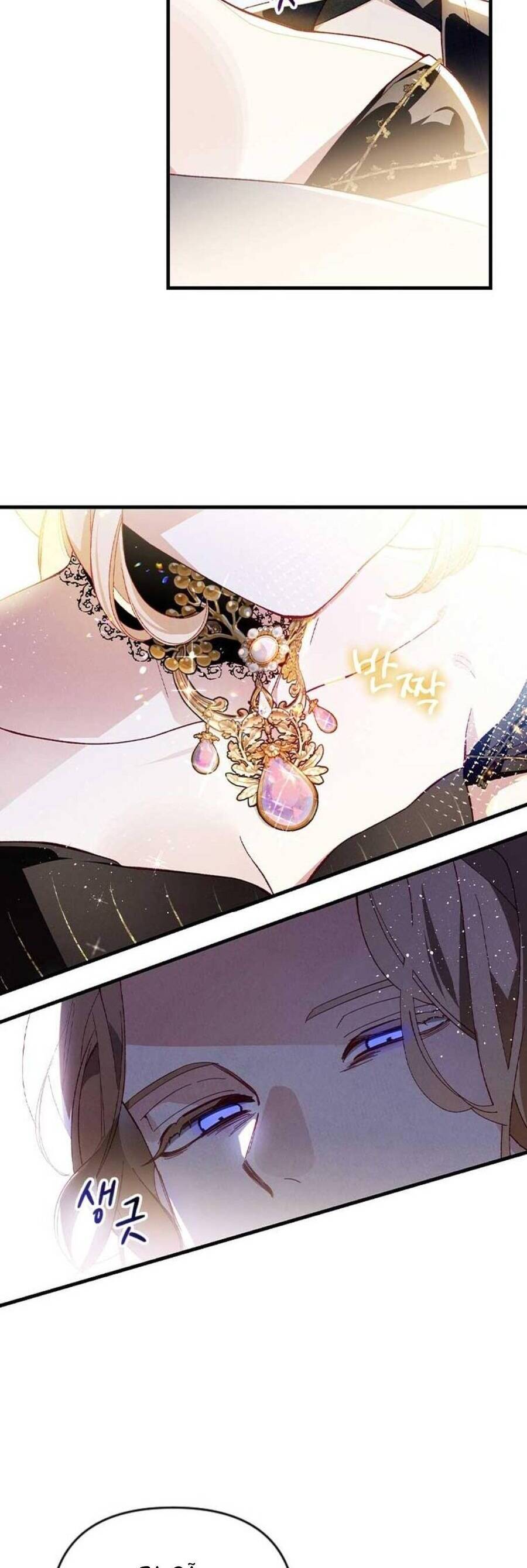 Nuôi Vị Hôn Phu Bằng Tiền Bạc Chapter 35 - Trang 38