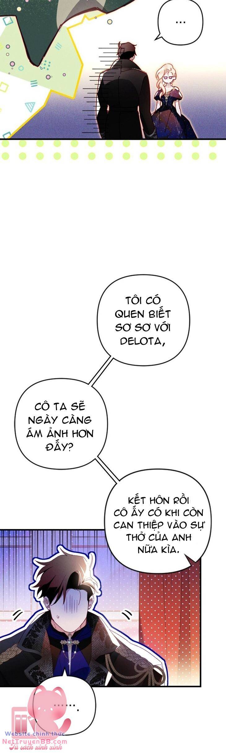 Nuôi Vị Hôn Phu Bằng Tiền Bạc Chapter 7 - Trang 4