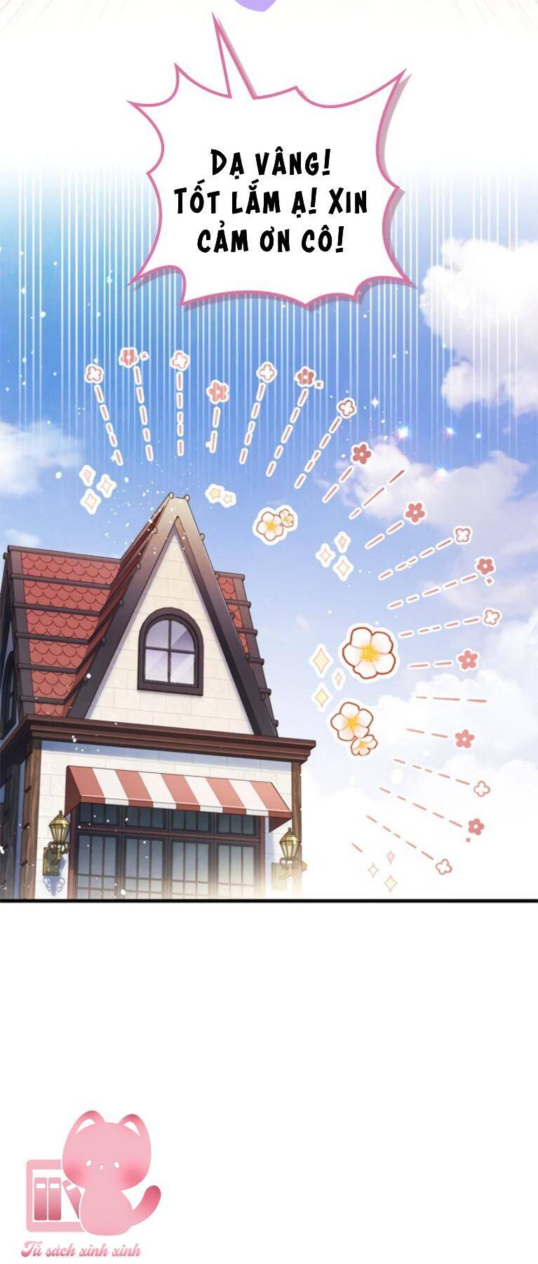 Nuôi Vị Hôn Phu Bằng Tiền Bạc Chapter 41 - Trang 29