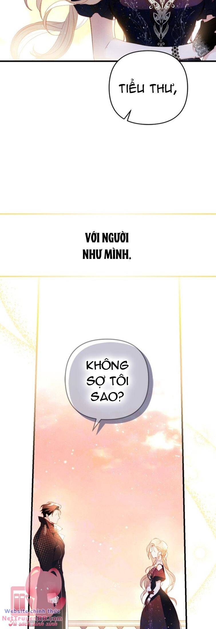 Nuôi Vị Hôn Phu Bằng Tiền Bạc Chapter 6 - Trang 39