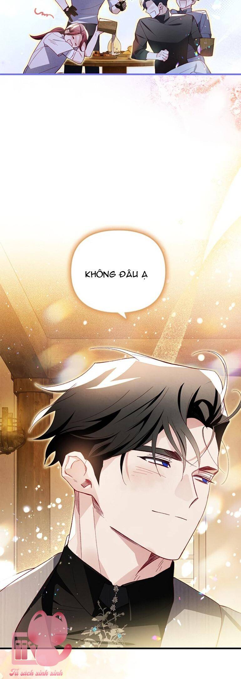 Nuôi Vị Hôn Phu Bằng Tiền Bạc Chapter 45 - Trang 51