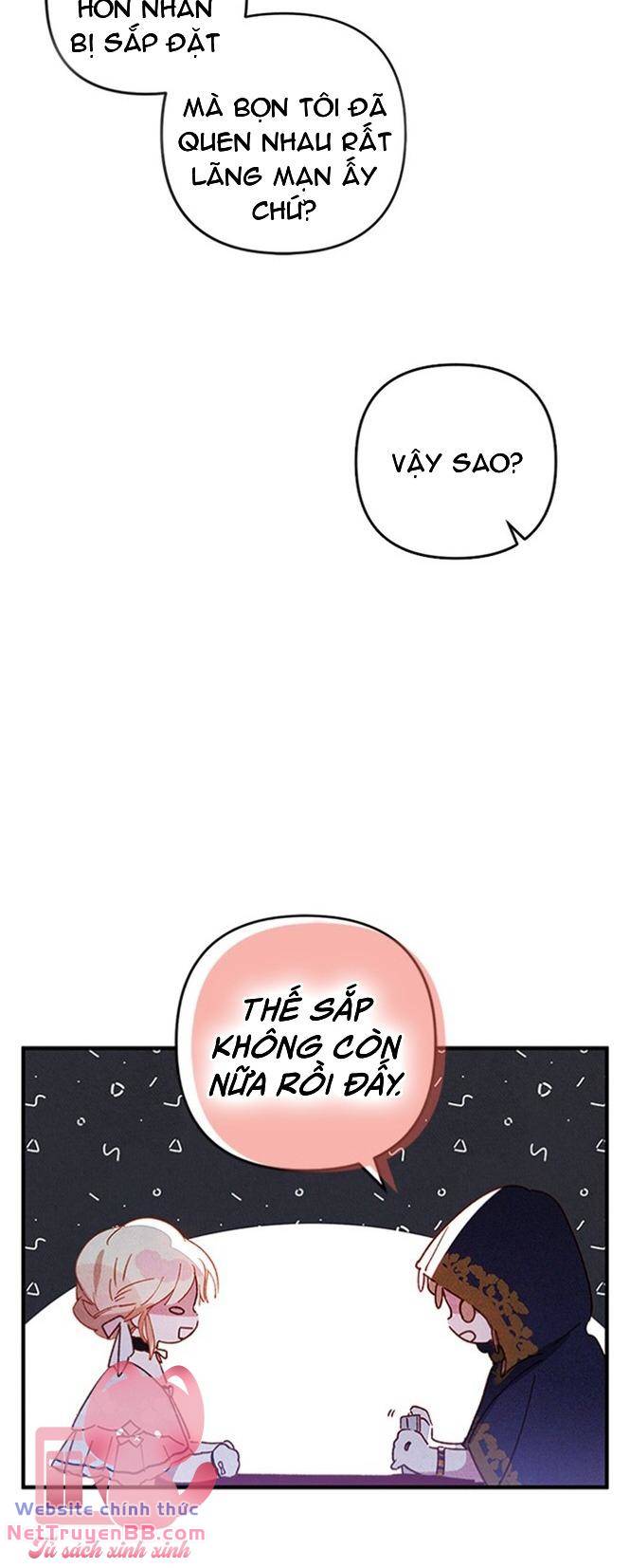 Nuôi Vị Hôn Phu Bằng Tiền Bạc Chapter 1 - Trang 6