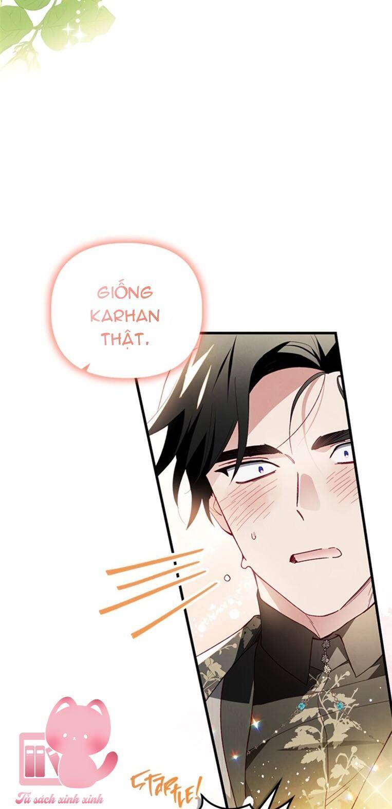 Nuôi Vị Hôn Phu Bằng Tiền Bạc Chapter 45 - Trang 12