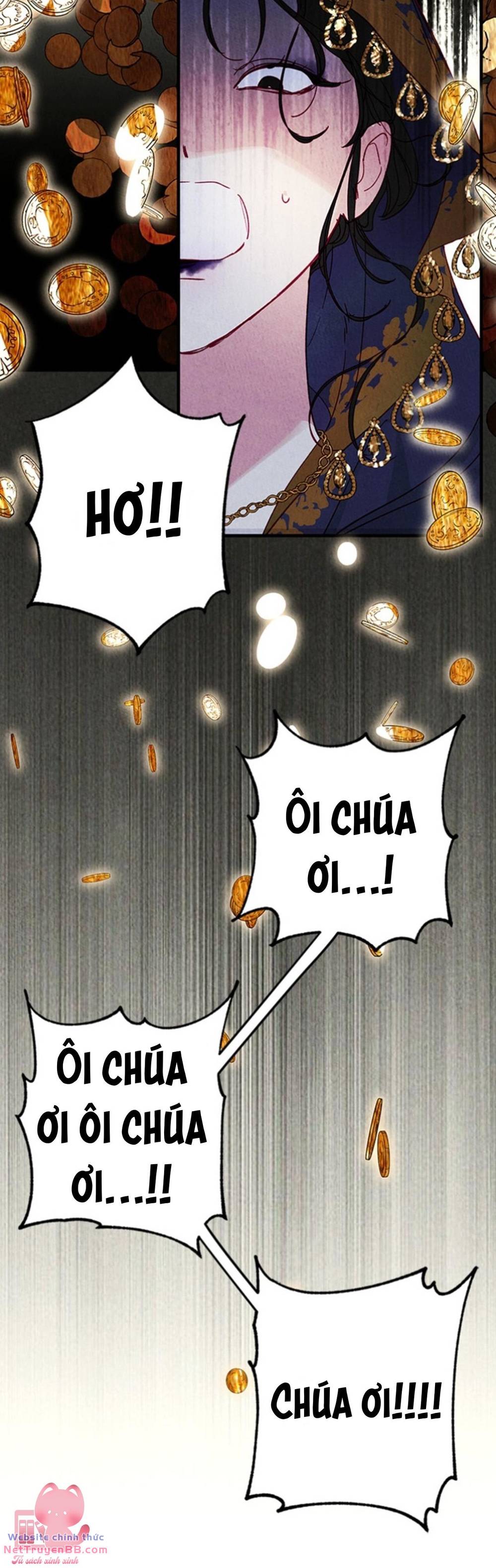 Nuôi Vị Hôn Phu Bằng Tiền Bạc Chapter 1 - Trang 53