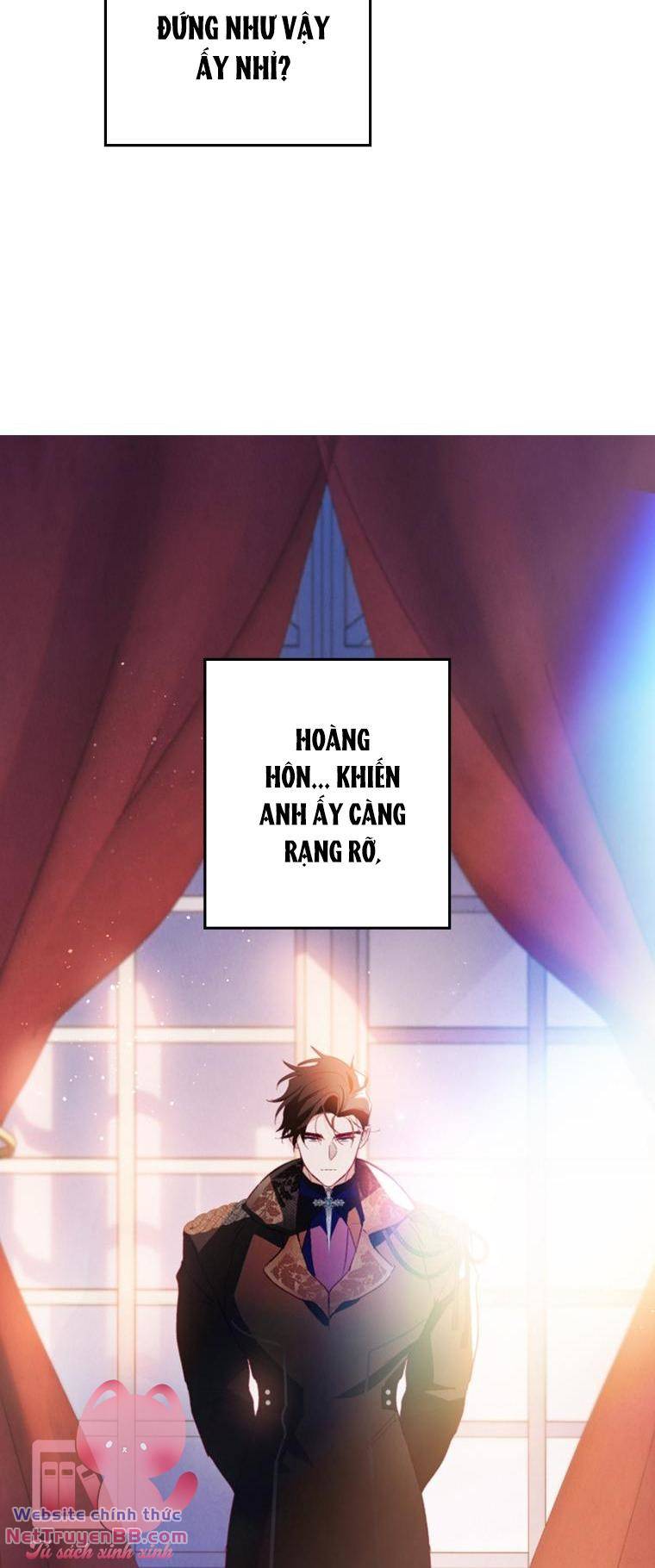 Nuôi Vị Hôn Phu Bằng Tiền Bạc Chapter 5 - Trang 11