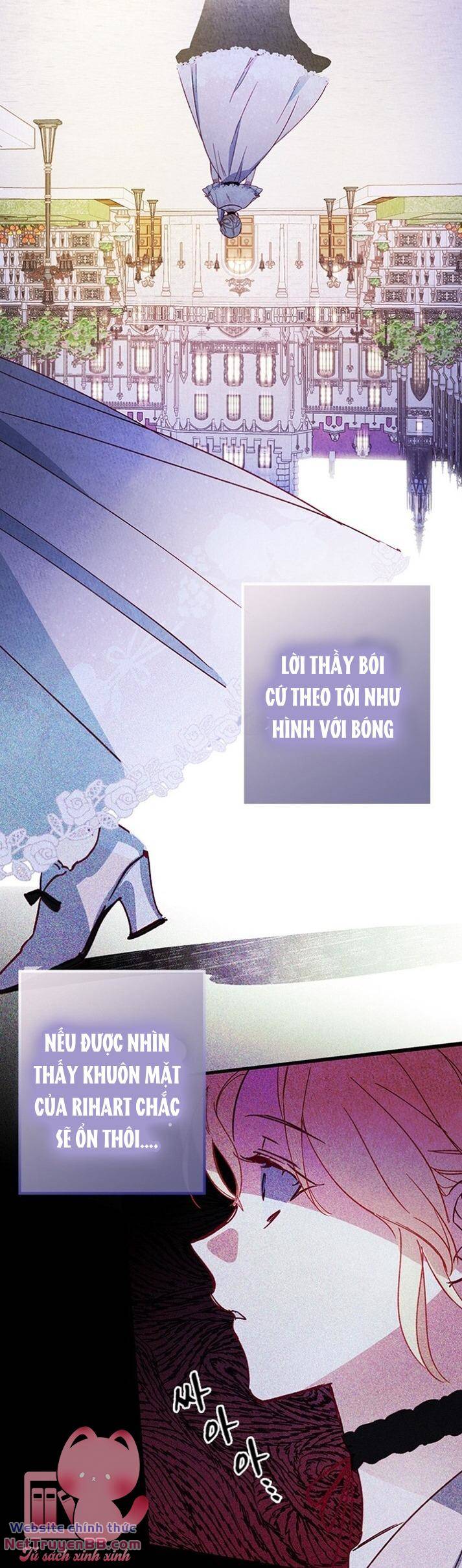 Nuôi Vị Hôn Phu Bằng Tiền Bạc Chapter 1 - Trang 11