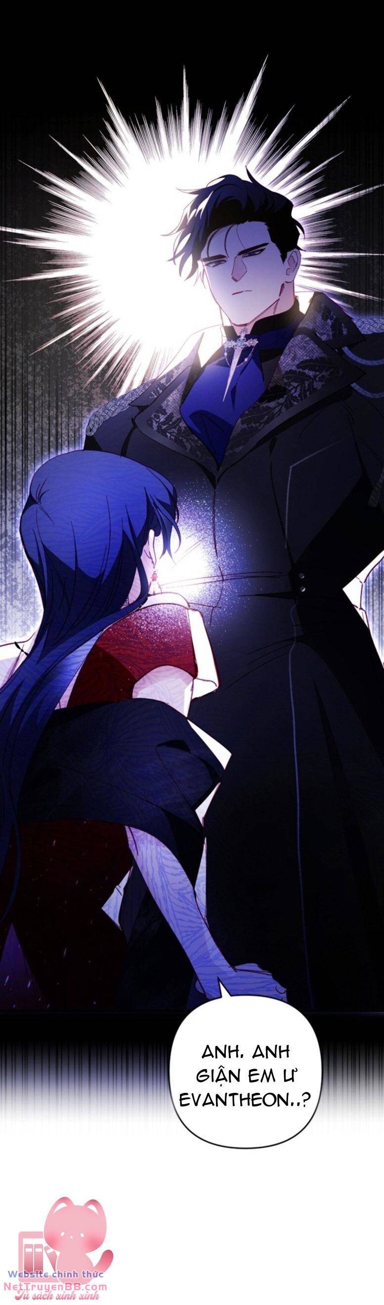 Nuôi Vị Hôn Phu Bằng Tiền Bạc Chapter 6 - Trang 16