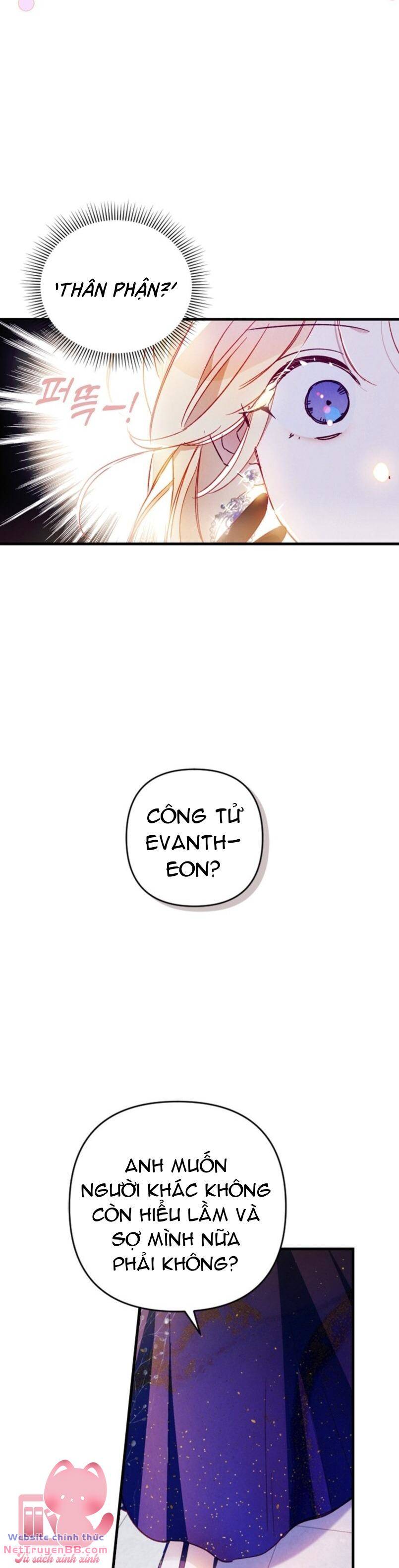 Nuôi Vị Hôn Phu Bằng Tiền Bạc Chapter 6 - Trang 61