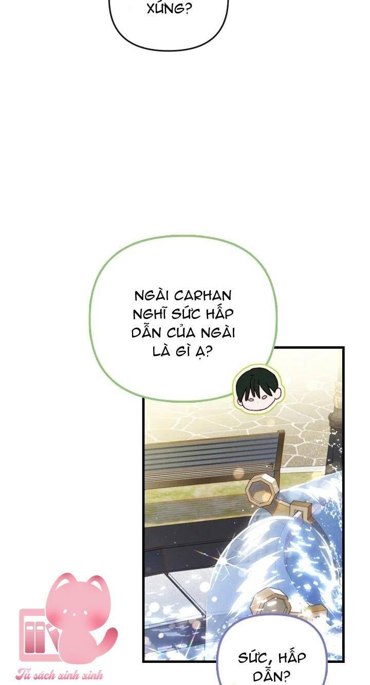 Nuôi Vị Hôn Phu Bằng Tiền Bạc Chapter 49 - Trang 76